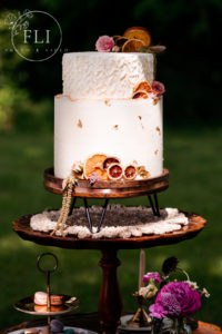 unique wedding cake designs ohio baker citrus cake 