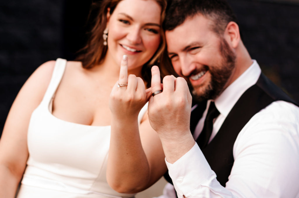 brightside wedding venue couples photos 